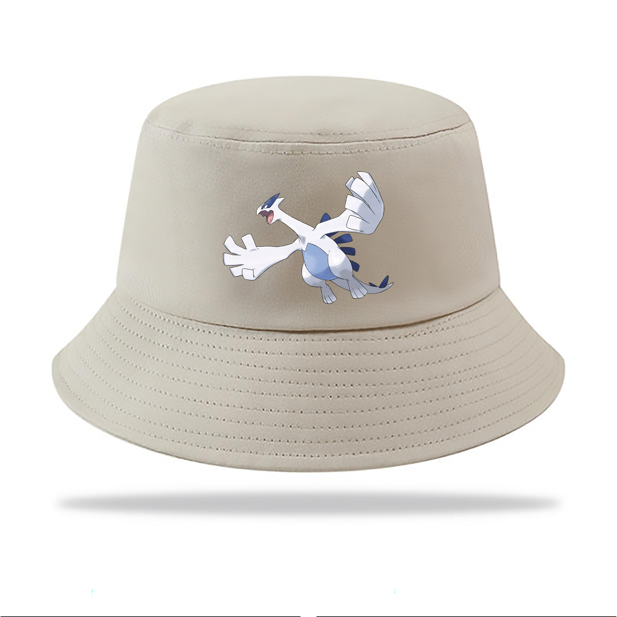 （画像用） ポケットモンスター Pokémon アウトドア日除けバケットハット